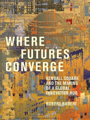 cover image of Where Futures Converge